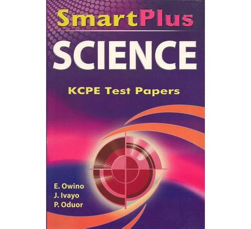 SmartPlus-Science-KCPE-Test-Papers